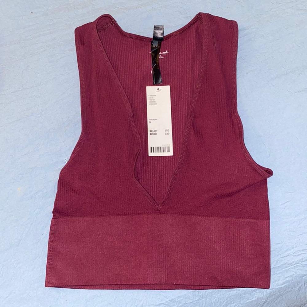 Brand new urban outfitters workout tank